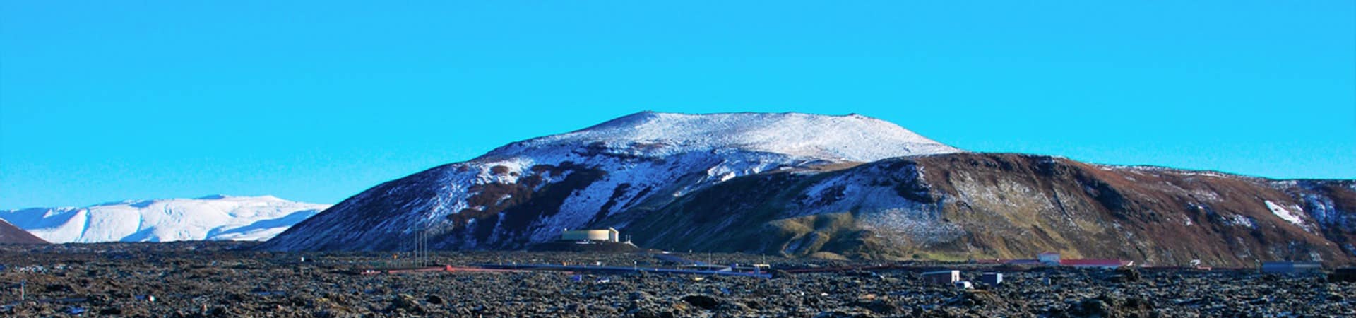 Islandia lagoa azul